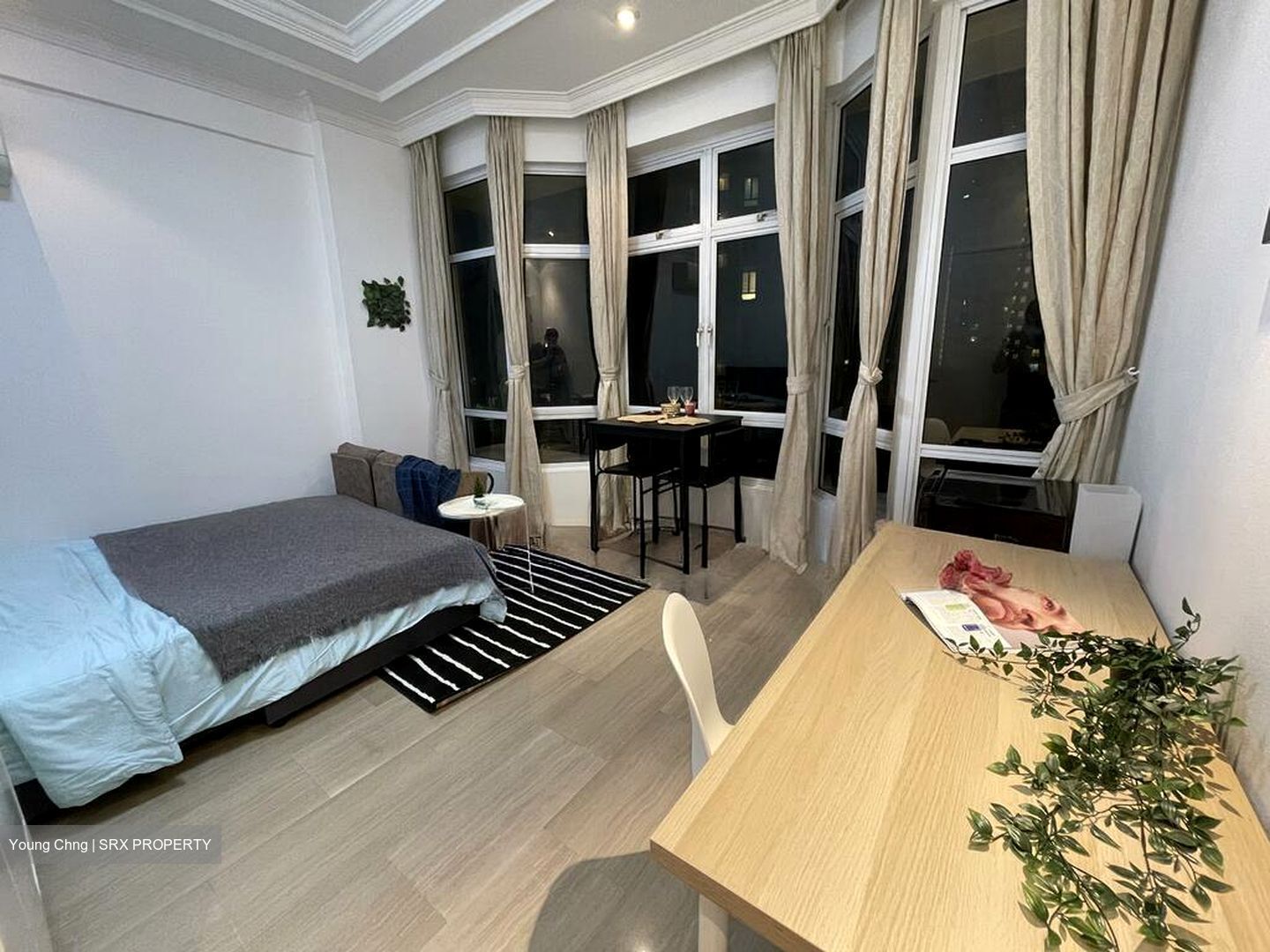 Euro-Asia Court (D9), Apartment #513817751